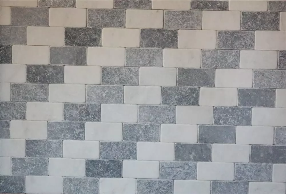 Marble Tumbled (Eskitme)