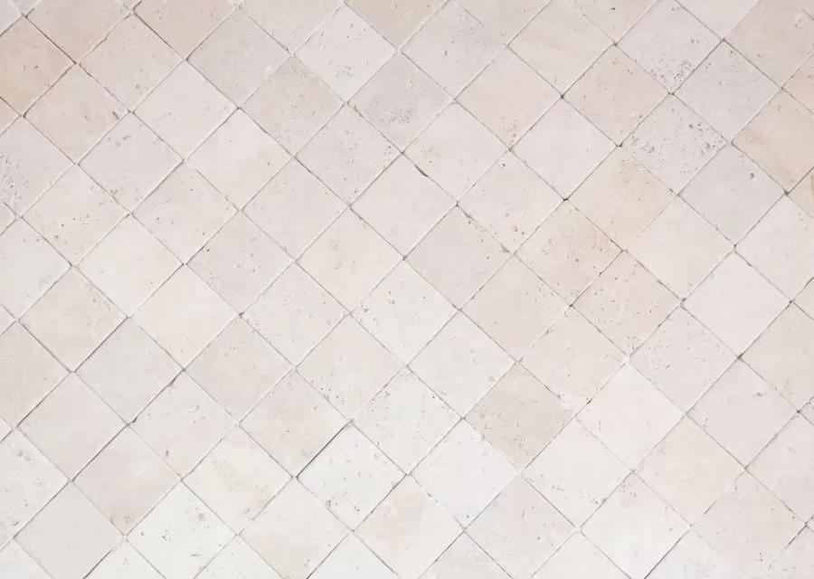 Light Travertine Tumbled