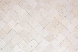 Açık Traverten Eskitme
